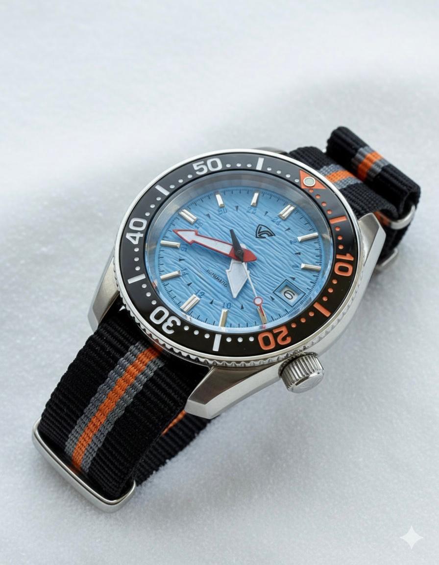VC WATCHES (SPE1 & SPE2)