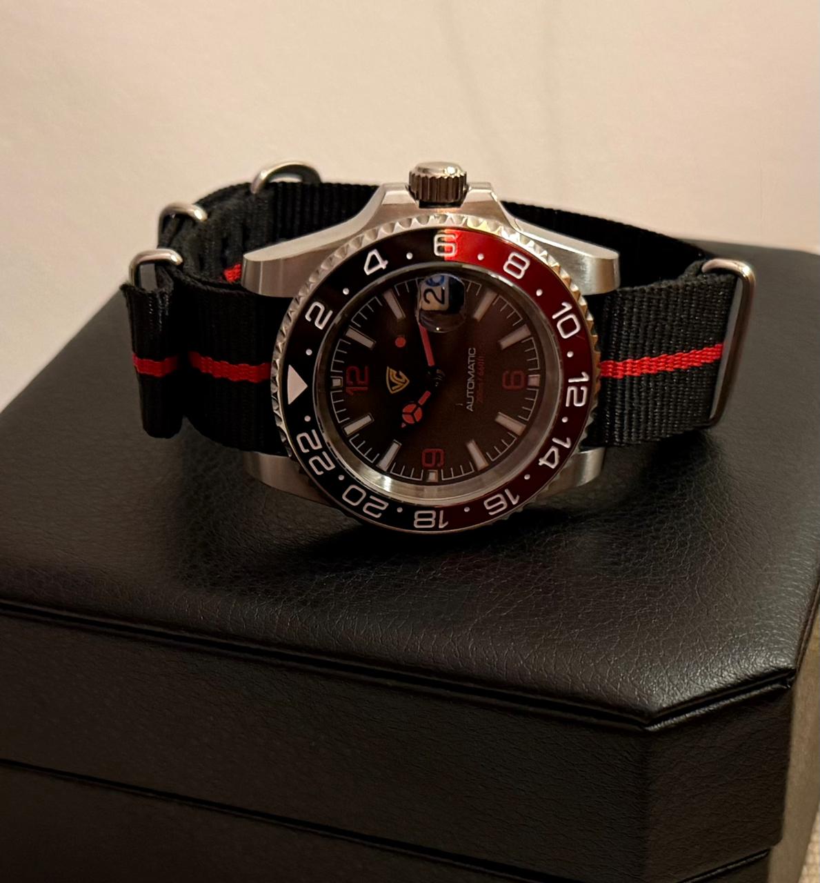 VC Watches SPE2